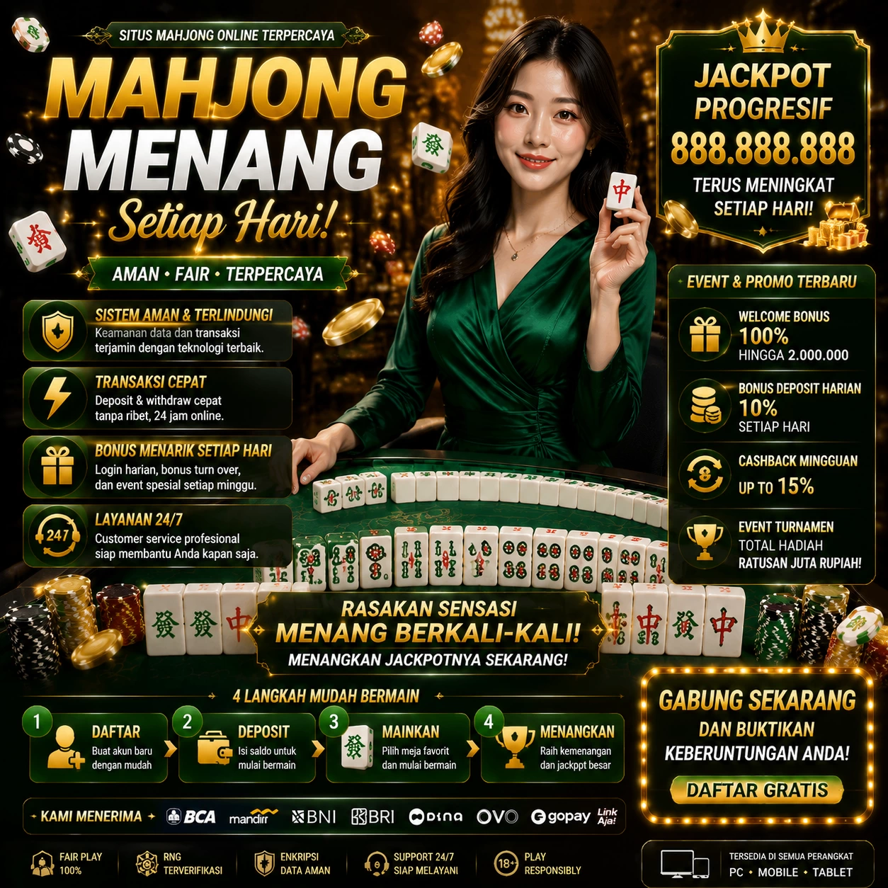 ras777 APK Indonesia - Panduan Lengkap dan Tutorial