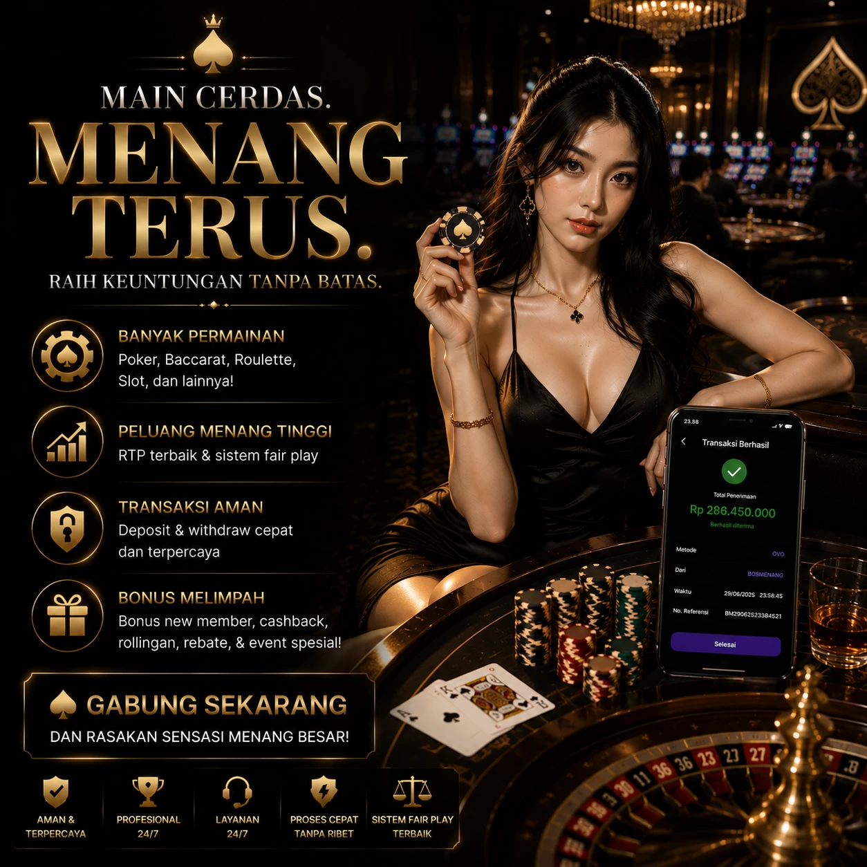 ras777 APK Indonesia - Panduan Lengkap dan Tutorial