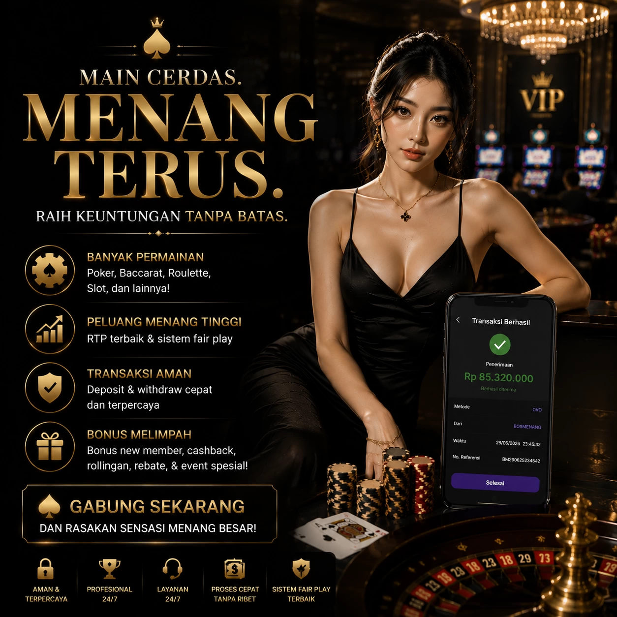 ras777 APK Indonesia - Panduan Lengkap dan Tutorial
