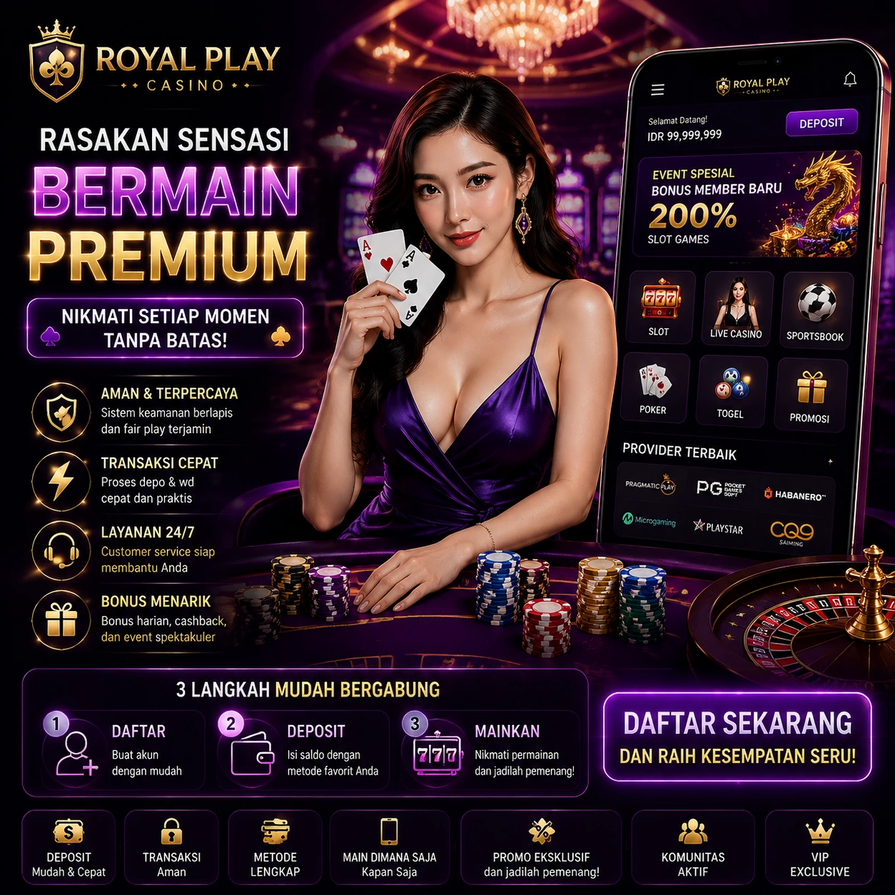 ras777 APK Indonesia - Panduan Lengkap dan Tutorial